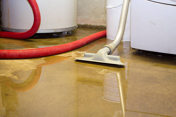 Best Emergency water damage restoration  in Tustin, CA