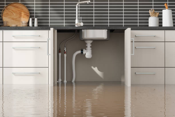Best 24-hour water damage restoration  in Tustin, CA